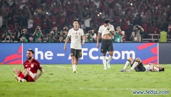 马德兴：世初赛反想 想想与领会注定中国足球的荣幸