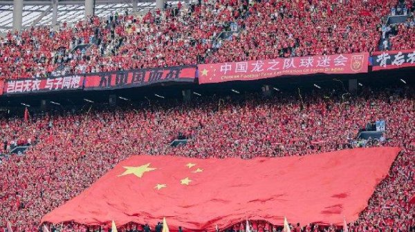 国足新败再次拷问足球发展念念路：中国青训深度梳理正那时