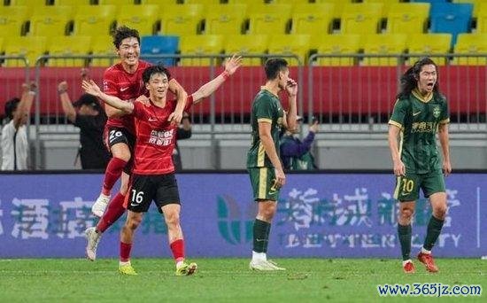 成齐蓉城再添又名国脚 杨明洋：30岁是追梦的起初
