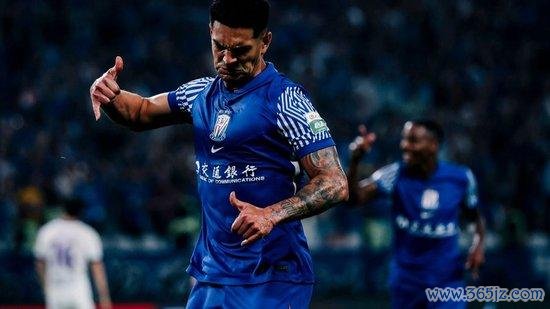 申花终于熬过密集赛程 但下轮打国安又濒临新艰难