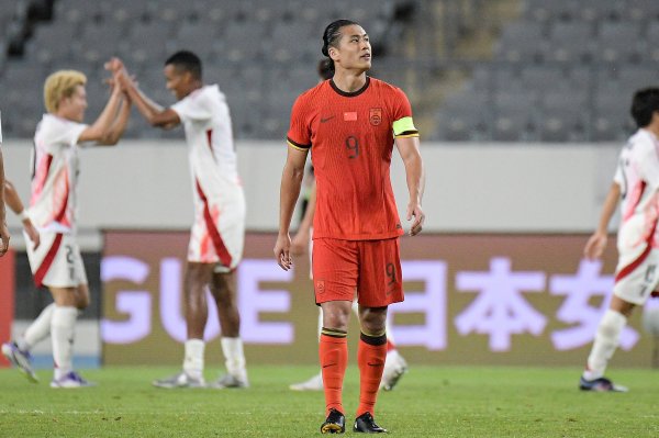 马德兴：撤销10月海外比赛，可能会影响国足排行