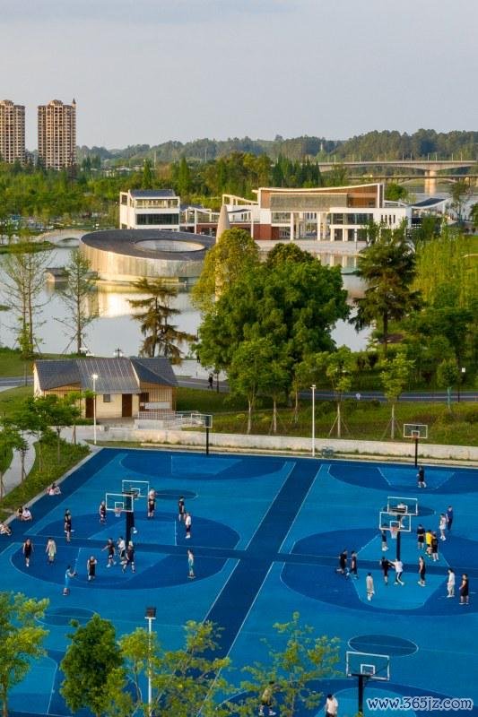 眉山青神：体旅和会发展 绘就发展新画卷