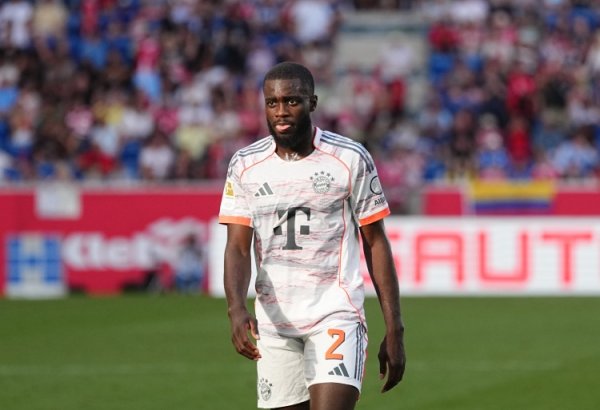 埃贝尔：但愿与于帕梅卡诺续约，他是天下上最佳的后卫之一