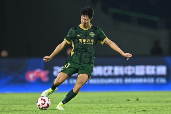 卡内达谈发掘张瑷晖：球员训导作用被高估，我更深信才略与后劲