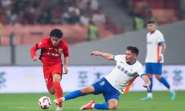 成齐蓉城3比1胜梅州客家，能否夺冠要看这支球队，不是海港申花