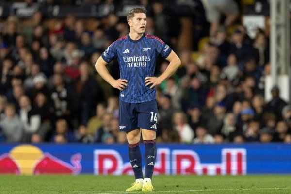 记者谈阿森纳大捷：为约克雷斯感到欢欣，进球荒技术他从未辞谢