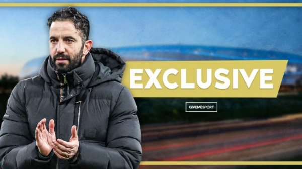 英媒：阿莫林安排更多青训球员加入一线队锻真金不怕火，18岁莱西推崇迥殊