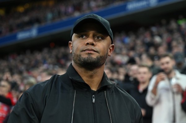 开场被压着打！拜仁本赛季各项赛事14场初度最初丢球+处于过期