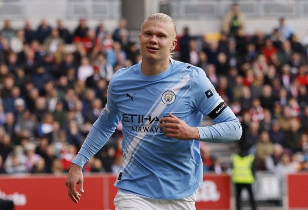 苏东: 哈兰德有点“非东谈主类”进展 盼利物浦伊萨克飞速找到气象