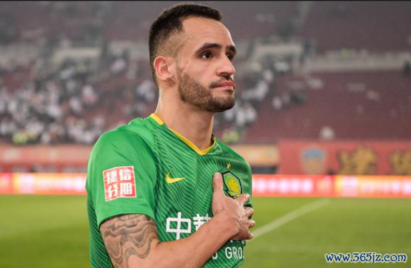 扎心！前国安外助直言中超踢的不是足球，仅仅很像的贯通，引热议