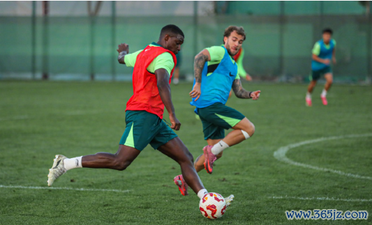 国安亚冠二级裁判安排出炉：来自斯里兰卡的裁判马杜尚卡抓裁