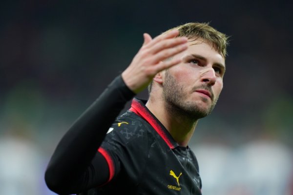 父亲谈希门尼斯景色：他的脚踝问题一直反反复复 这不太平日