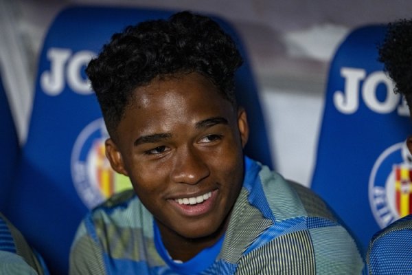 世体：马赛和里昂均专诚租赁恩德里克，球员对如斯选项抓洞开格调