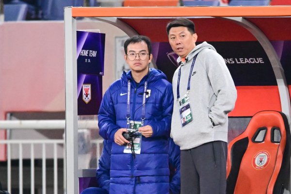 鲁媒：韩鹏带队蛊卦全运会后，泰山队在计策上不会进行大幅度窜改