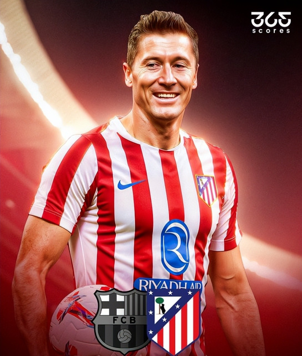 骁雄也有迟暮时, 莱万来岁会去哪?