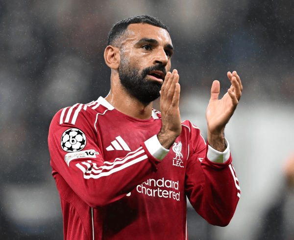 赫斯基: 双先锋阵型很合乎利物浦, 这会给敌手审视制造穷苦