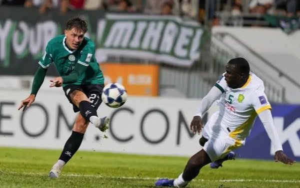 8场1胜、丢23球！如斯防地，国安想赢球太难了