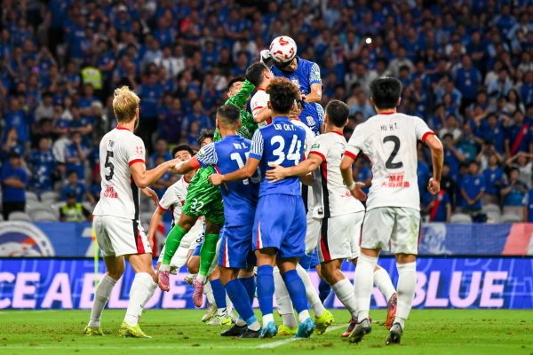 李璇谈中超争冠：申花硬实力不够 国安嗅觉染上了“国足病”