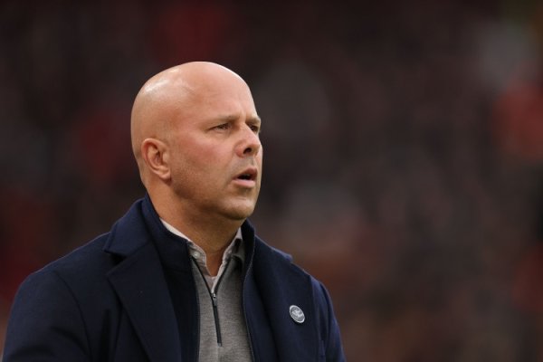 回声报: 利物浦对水晶宫可能有6东说念主缺阵, 这将畛域球队交替力度