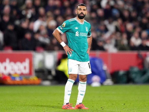 从连败走向连败! 利物浦将来4个敌手, 赢一场都阻拦易