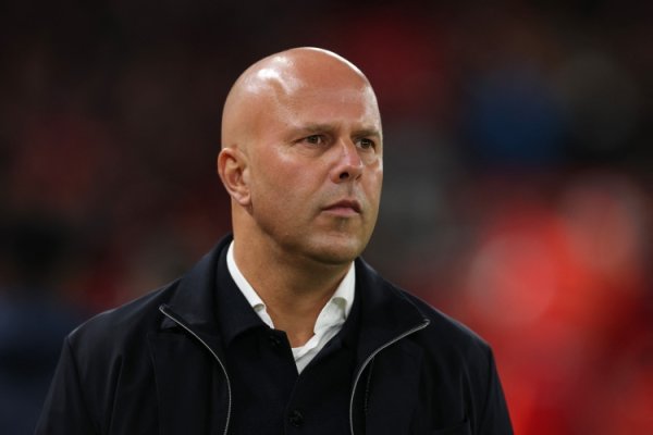 斯洛特：面临皇马能引发出咱们最好状况，也许比分本不错再扩大些