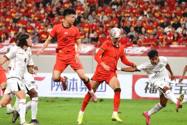 U22国足名单俱乐部鉴别：浙江队6东谈主最多，西海岸4东谈主泰山、海港3东谈主