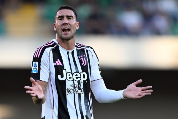 弗拉霍维奇：咱们不得志平局的遵守，我对坎比亚索莫得任何坏心