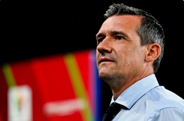 记者：热那亚但愿与奥托利尼续约，他仍是尤文学育总监候选