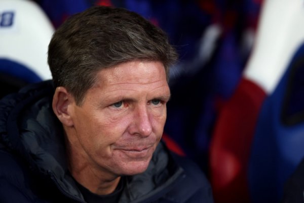 本赛季英超球队预期进球榜：水晶宫居首，利物浦、曼联二三位