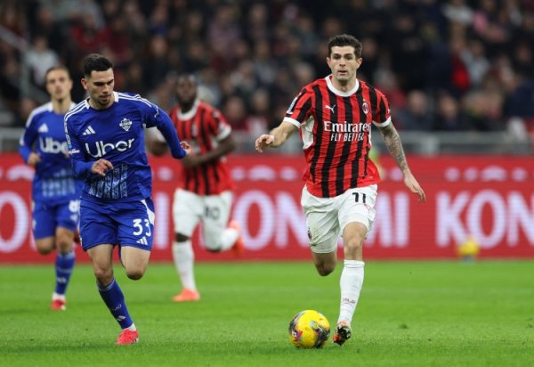 意太空：普利西奇有望对帕尔马回来，拉比奥特伤情将评估