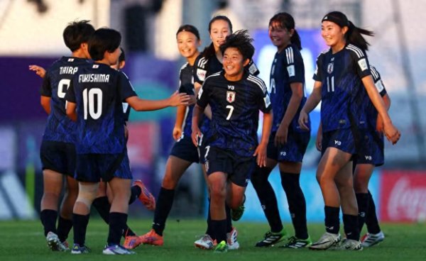 4-0！亚洲之光明慧宇宙杯，全胜晋级八强对阵朝鲜，中国队作念不到