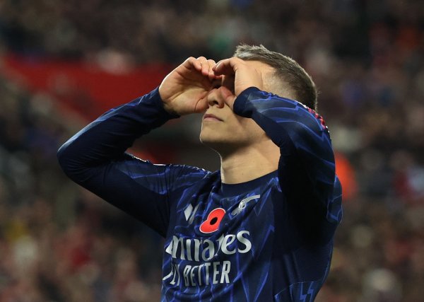 依旧是热点！OPTA：尽管战平 阿森纳仍有65.7%概率赢得英超