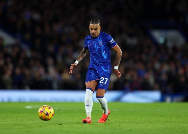 古斯托：我来到切尔西仍是有一段技能了，但嗅觉当今才刚刚开动