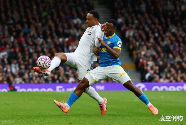 3-0, 富勒姆拆伙4连败+整宿升至第14, 狼队10轮不堪排行垫底