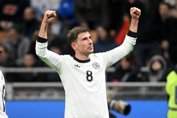 格雷茨卡：苍劲的拜仁帮对德国队成心 球队关键时我尝试当10号位