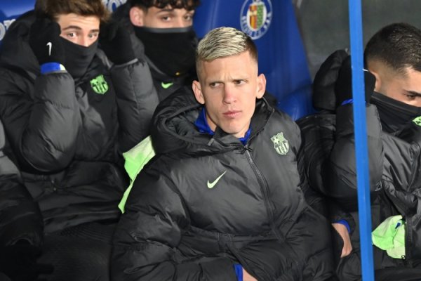 奥尔莫：复原方面我总奋勉近乎好意思满 不料外巴萨的一切皆会被放大