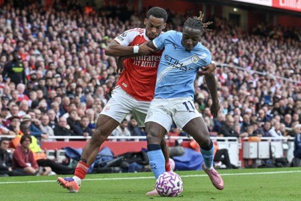 五位记者瞻望英超：三东说念主选枪手夺冠两东说念主选曼城，弓手王毫无悬念