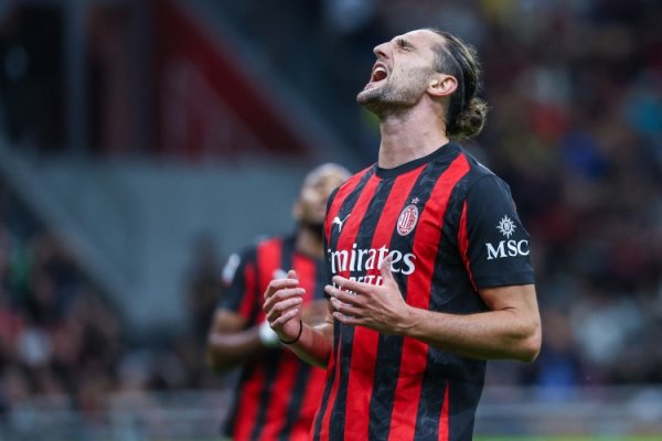 意媒：拉比奥特周二合练不错参加米兰德比，希门尼斯有望替补待命