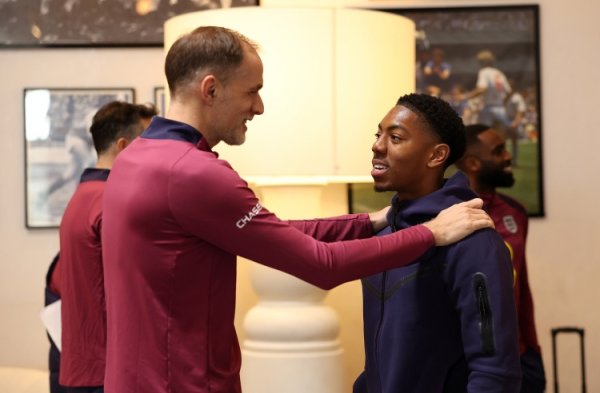 基恩：斯凯利念念干涉英格兰天下杯名单，他要在阿森纳重获首发位置