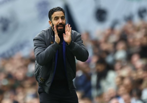 邮报记者谈阿莫林：他很好相处，早期曾因“过度坦诚”被球队诟病