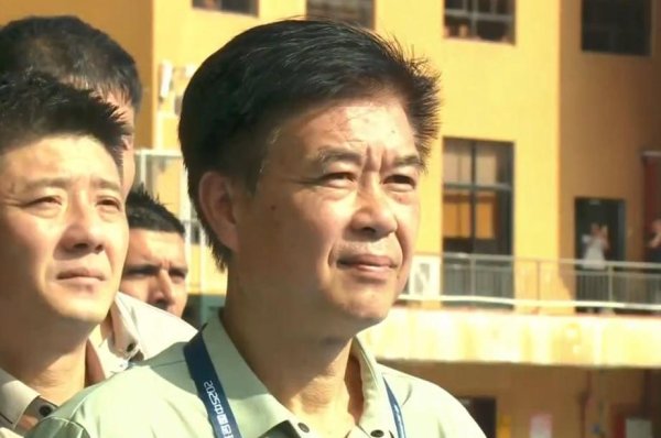 广州豹主帅：咱们和铜梁龙同积60分却没能冲超，若干有点缺憾