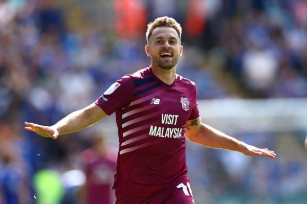 BBC：拉姆塞但愿成为西宾，他在威尔士看成非负责西宾辅佐贝拉米