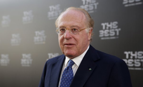 米兰主席：米兰和国米场外友好竞争，新球场的体验会比圣西罗更好