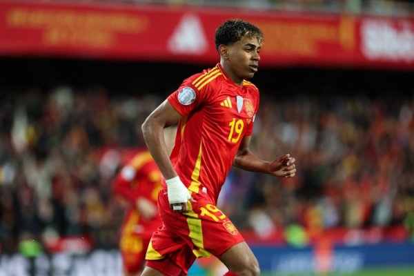 阿斯：西班牙足协主席介入亚马尔事件，国度队和巴萨医疗愚弄不和