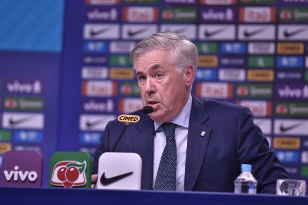 安帅：巴西队全国杯的主义等于夺冠，咱们必须把这个主义记在心里