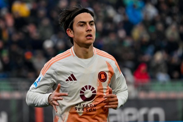 帕雷德斯：若迪巴拉加盟博卡虽然很棒，但我不颖慧涉他的决定