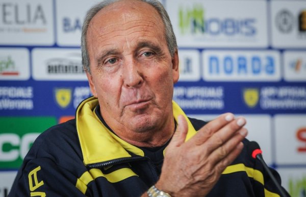 文图拉：以前意大利参加寰宇杯是为了夺冠，当今却只但愿能参赛