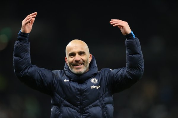 压制！切尔西近7次英超客方法对伯恩利获取全胜战绩