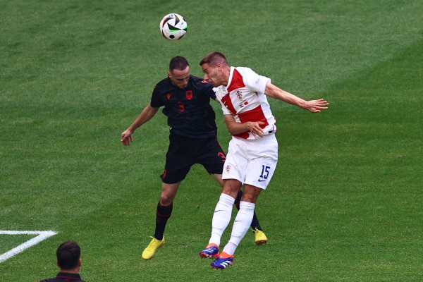 帕萨利奇：原意出场能匡助到克罗地亚，要策画辞宇宙杯上有好收成