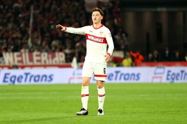 要价6千万！斯图加特总监：仁皇魔军有益斯蒂勒？现时无内容推敲